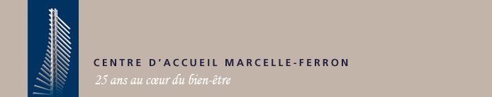 Centre d'Accueil Marcelle-Ferron